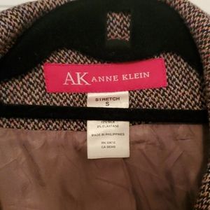 Anne Klein Coat